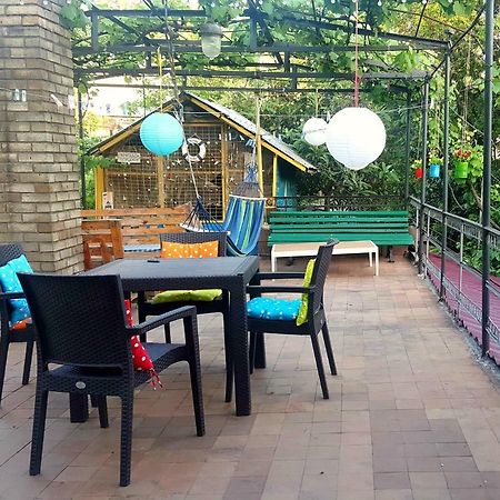 Green House In Batum Dış mekan fotoğraf
