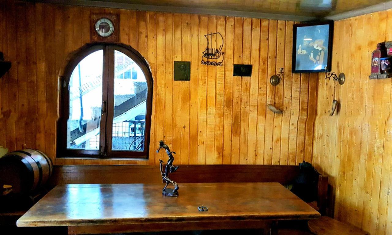 Green House In Batum Dış mekan fotoğraf