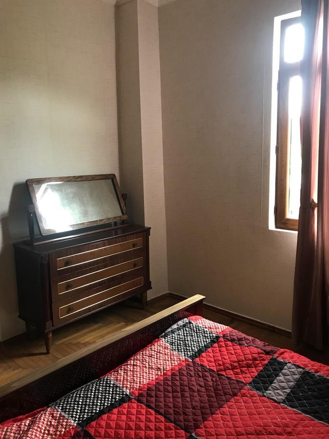Green House In Batum Dış mekan fotoğraf