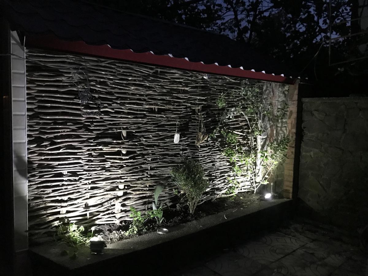 Green House In Batum Dış mekan fotoğraf