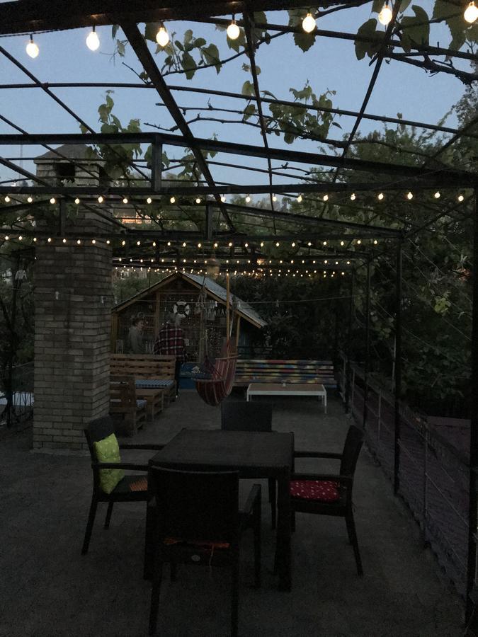 Green House In Batum Dış mekan fotoğraf