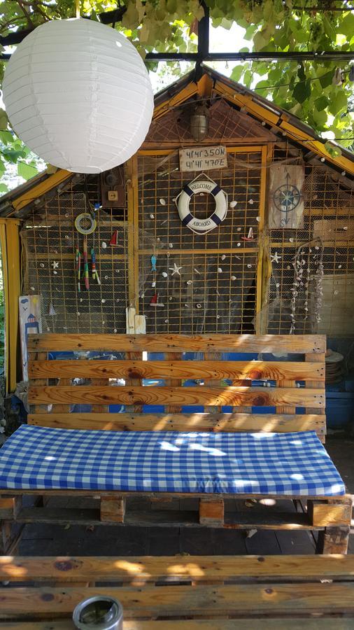 Green House In Batum Dış mekan fotoğraf