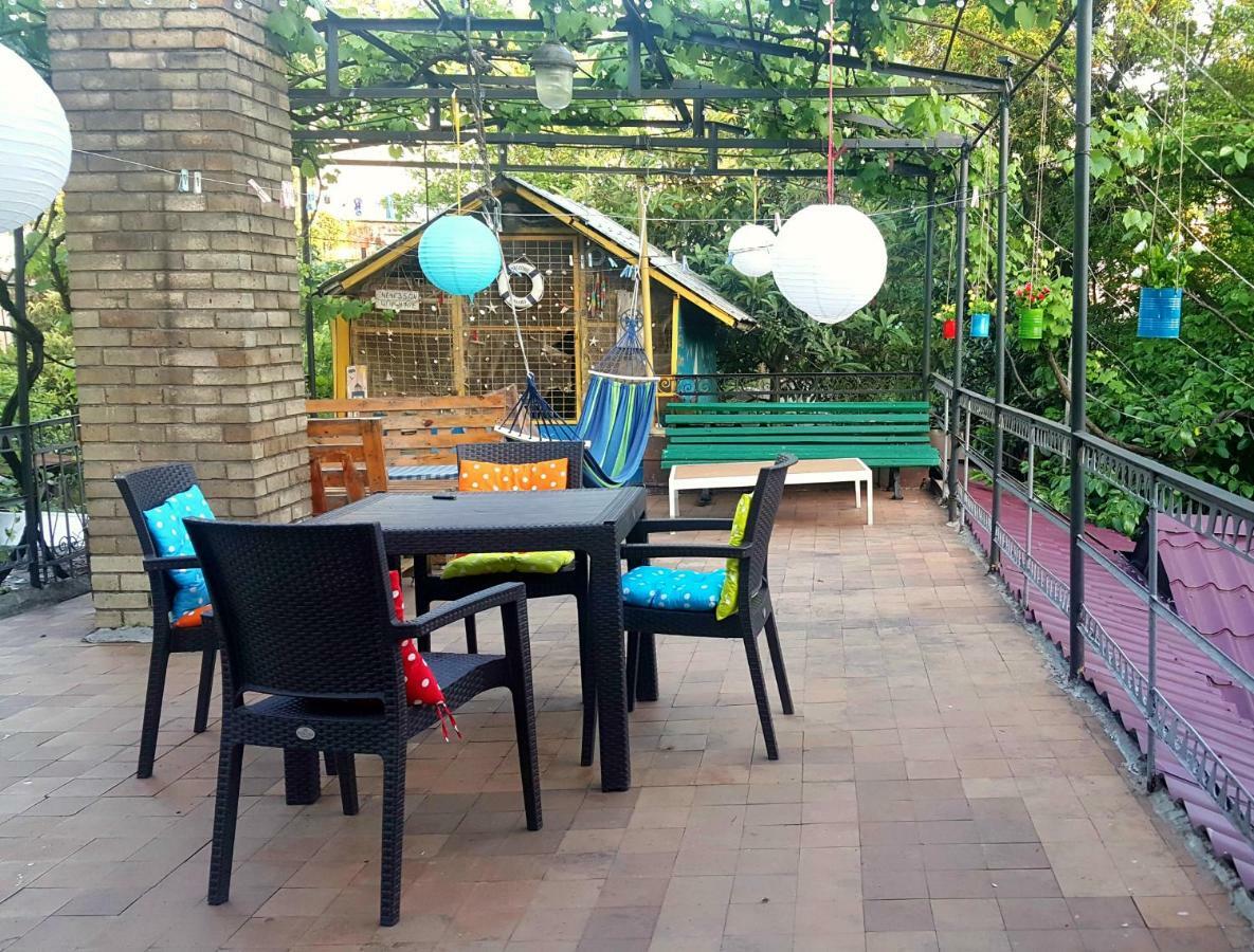Green House In Batum Dış mekan fotoğraf