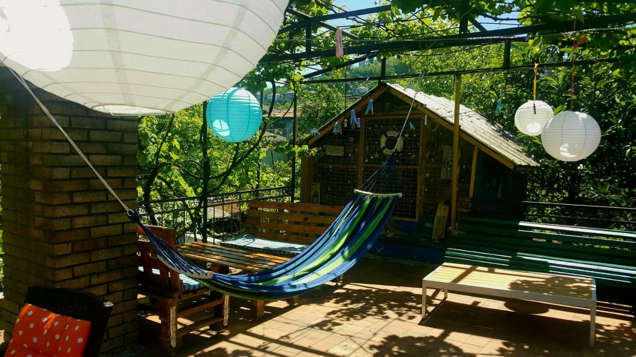 Green House In Batum Dış mekan fotoğraf